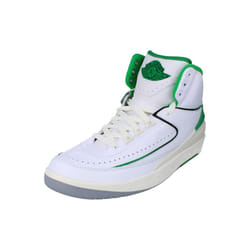 Nike Air Jordan 2 Retro Mens Basketball Trainers Dr8884 Sneakers Shoes - 7.5