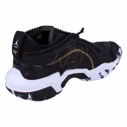 Nike Air Jordan Why Not .6 GS Basketball Trainers Do7191 Sneakers Shoes - 5