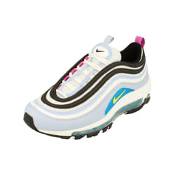 Nike Air Max 97 GS Running Trainers 921522 Sneakers Shoes 408 - Size