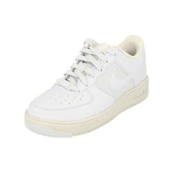 Nike Air Force 1 Crater GS Trainers Dm1086 Sneakers Shoes - 4.5