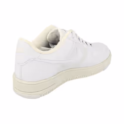 Nike Air Force 1 Crater GS Trainers Dm1086 Sneakers Shoes - 4.5