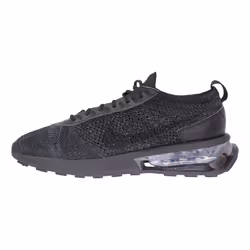 Nike Air Max Flyknit Racer Black/Black-Anthracite-Black FD2764-001 Men's