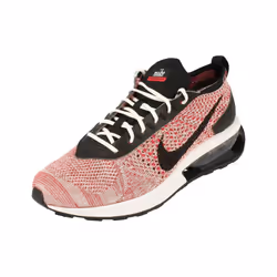 Nike Air Max Flyknit Racer Mens Running Trainers Fd2764 Sneakers Shoes - 6