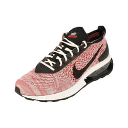 Nike Air Max Flyknit Racer Mens Running Trainers Fd2764 Sneakers Shoes - 10