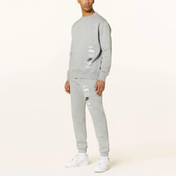 Men's Nike Fleece Club Tracksuit Fleece Stack Logo - L