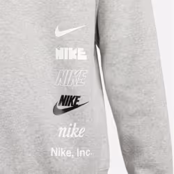 Men's Nike Fleece Club Tracksuit Fleece Stack Logo - L