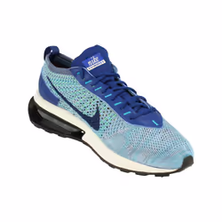 Nike Air Max Flyknit Racer Mens Running Trainers Fd2765 Sneakers Shoes 400 - Size