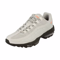 Nike Air Max 95 Ultra Mens Running Trainers Fd0662 Sneakers Shoes - 6