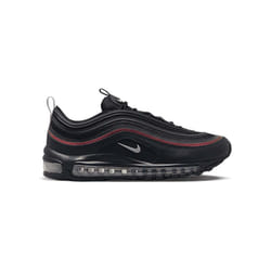 Nike Air Max 97 Black Picante Red - UK 7.5
