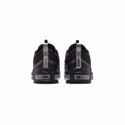 Nike Air Max 97 Black Picante Red - UK 8.5