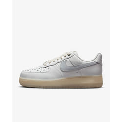 Nike Air Force 1 '07 Summit White/Pure Platinum FD0793-100 Women's - 3.5