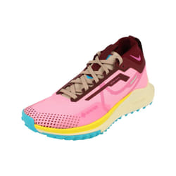 Nike Womens React Pegasus Trail 4 Gtx Running Trainers Fd0797 Sneakers Shoes - 3