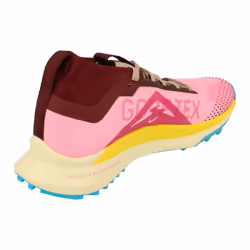 Nike Womens React Pegasus Trail 4 Gtx Running Trainers Fd0797 Sneakers Shoes - 3