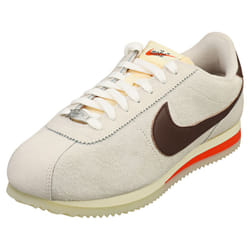 Nike Cortez 23 Womens Casual Trainers in Sail - 3.5 UK
