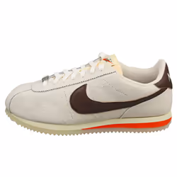 Nike Cortez 23 Womens Casual Trainers in Sail - 3.5 UK