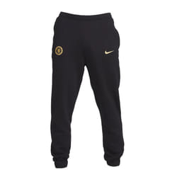 2023-2024 Chelsea Fleece Pants (Black) - XXL