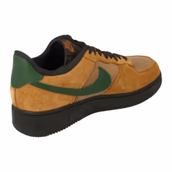 Nike Air Force 1 Low Utility Mens Trainers Fj1533 Sneakers Shoes - 5.5