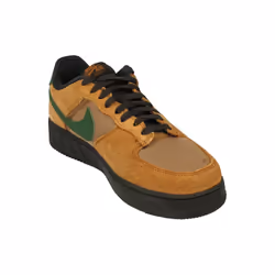 Nike Air Force 1 Low Utility Mens Trainers Fj1533 Sneakers Shoes - 5.5
