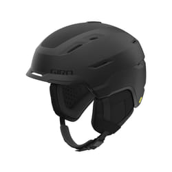 Giro Tor Spherical Snow Helmet Matt Black - S