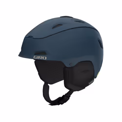 Giro Range MIPS Snow Helmet Matt Harbor Blue - S