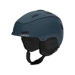 Giro Range MIPS Snow Helmet Matt Harbor Blue - S
