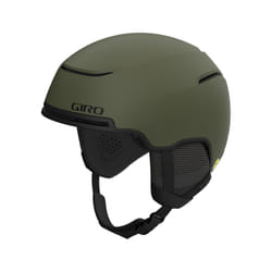 Giro Jackson MIPS Snow Helmet Matt Trail Green - S