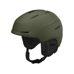 Giro Neo MIPS Snow Helmet Matt Trail Green - S