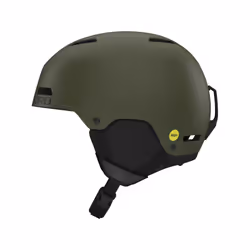 Giro Ledge FS MIPS Green
