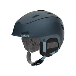 Giro Stellar MIPS Ladies Snow Helmet Matt Ano Harbor Blue - S
