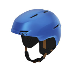Giro Spur MIPS Youth Snow Helmet Blue Shreddy Yeti - XS