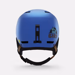 Giro Crue MIPS Kids Ski Helmet - Snowboard Helmet for Youth  Boys & Gi