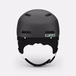 Giro Ledge FS MIPS Ski Helmet - Snowboard Helmet for Men  Women & Youth - Matte Black Split Fountain Mountain - L (59-62.5cm)
