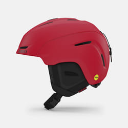 Giro Neo MIPS Snow Helmet 2023 - Men's Matte Bright Red Small
