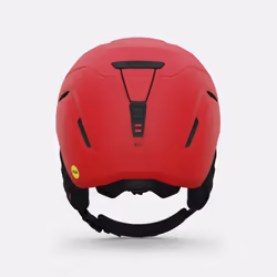 Giro Neo MIPS Snow Helmet 2023 - Men's Matte Bright Red Small