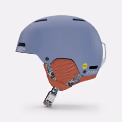 Giro Crue MIPS Toddler Ski Helmet - Snowboard Helmet for Kids Youth