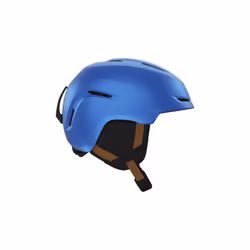 Giro Spur Blue