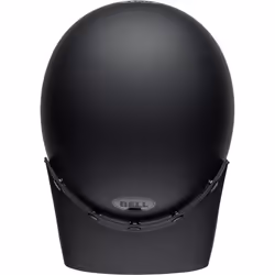 Bell Moto-3 Classic Motocross Helmet, black, Size S for Men - Additional view 2