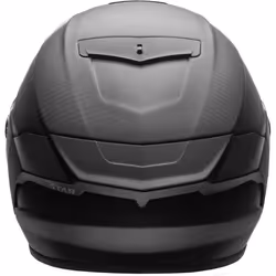 Bell Race Star Flex DLX Solid Helmet, black, Size XS for Men
