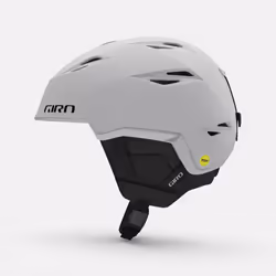 Giro Grid Spherical, In Form 2 fit system, Matt