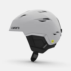 Giro Grid Spherical Grey
