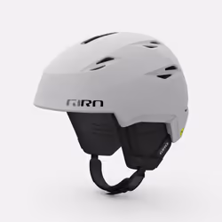 Giro Grid Spherical Grey
