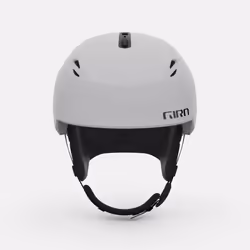 Giro Grid Spherical Grey