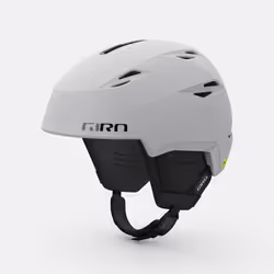 Giro Grid Spherical Grey