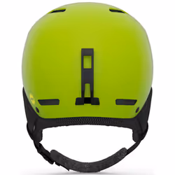 Giro Crue MIPS Snow Helmet 2024 - Youth Ano Lime Small