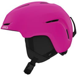 Giro Spur Toddler Ski Helmet - Snowboard Helmet for Boys & Girl - Matte Rhodamine - XS (48.5-52cm)