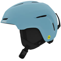 Giro Spur MIPS Toddler Ski Helmet - Snowboard Helmet for Boys & Girls - Light Harbor Blue - XS (48.5-52cm)