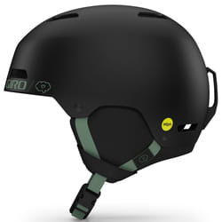 Giro Ledge FS MIPS Ski Helmet - Snowboard Helmet for Men  Women & Youth - Save A Brain - S (52-55.5 cm)