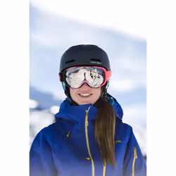 Giro Ledge FS MIPS Ski Helmet - Snowboard Helmet for Men  Women & Youth - Save A Brain - S (52-55.5 cm)