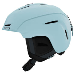 Giro Avera Ski Helmet - Snowboard Helmet for Women and Youth - Matte Light Mineral - M (55.5-59cm)
