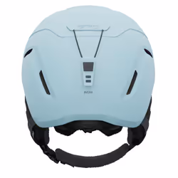 Giro Avera Ski Helmet - Snowboard Helmet for Women and Youth - Matte Light Mineral - M (55.5-59cm)